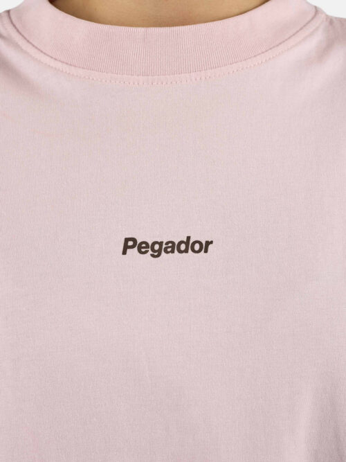 Pegador Miravet Heavy Oversized T-shirt - Image 7