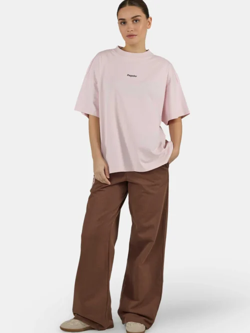 Pegador Miravet Heavy Oversized T-shirt - Image 4