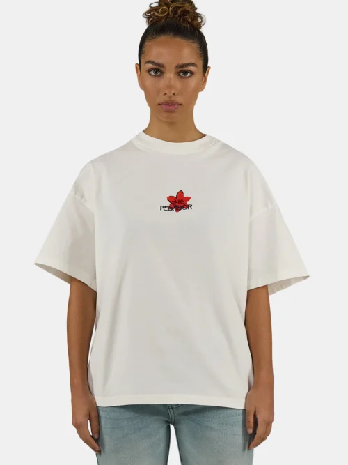 Pegador Modra Heavy Oversized T-shirt - Image 2