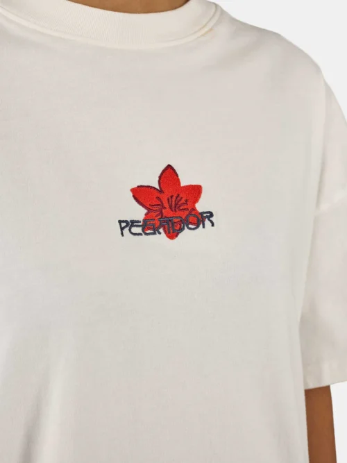 Pegador Modra Heavy Oversized T-shirt - Image 8