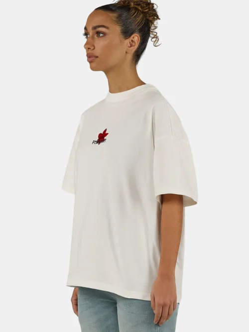 Pegador Modra Heavy Oversized T-shirt - Image 3