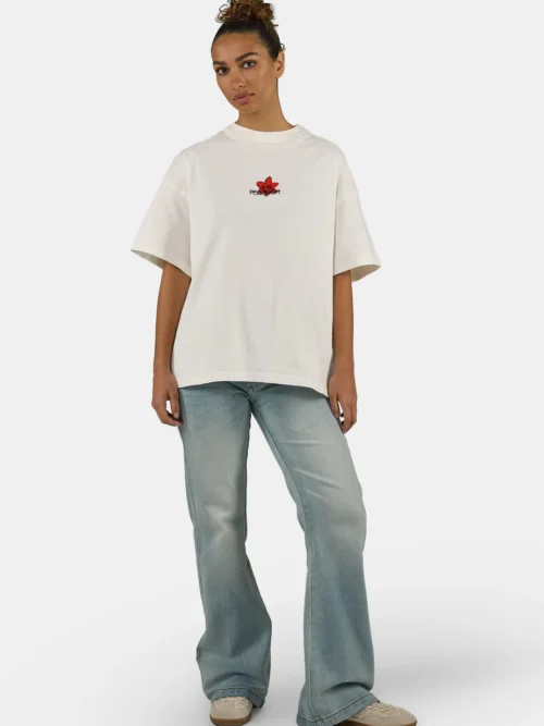 Pegador Modra Heavy Oversized T-shirt - Image 5