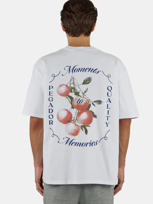 Pegador Frombork Oversized T-shirt - Image 1