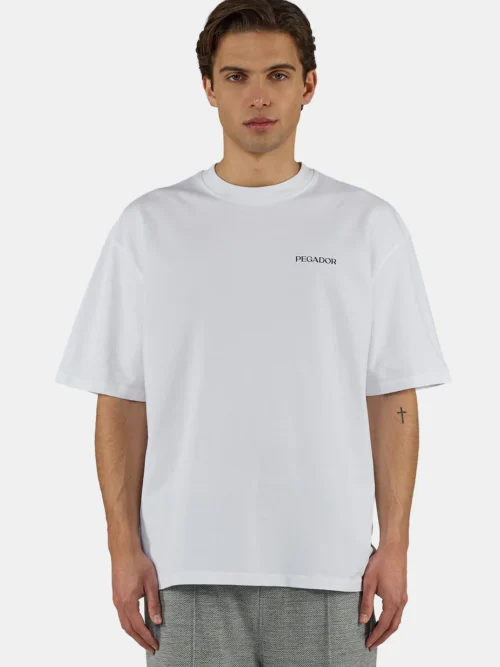 Pegador Frombork Oversized T-shirt - Image 2