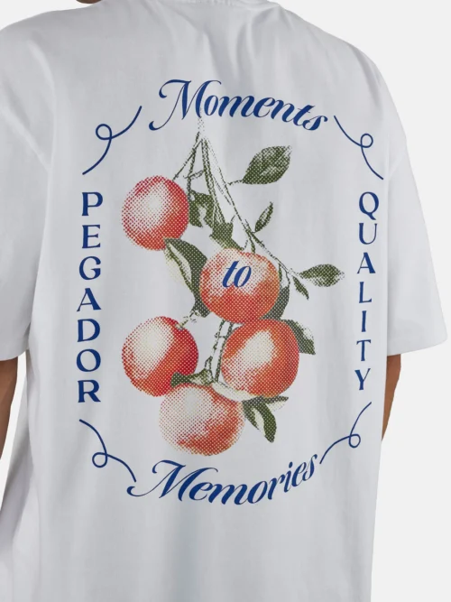 Pegador Frombork Oversized T-shirt - Image 7