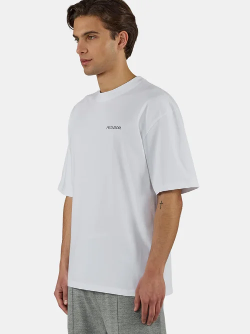 Pegador Frombork Oversized T-shirt - Image 3