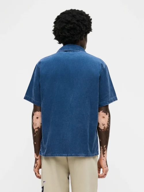 Santa Cruz Jimi Shirt - Image 4