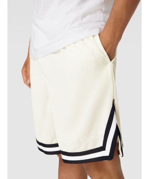 Karl Kani Signature Essential Mesh Shorts - Image 3