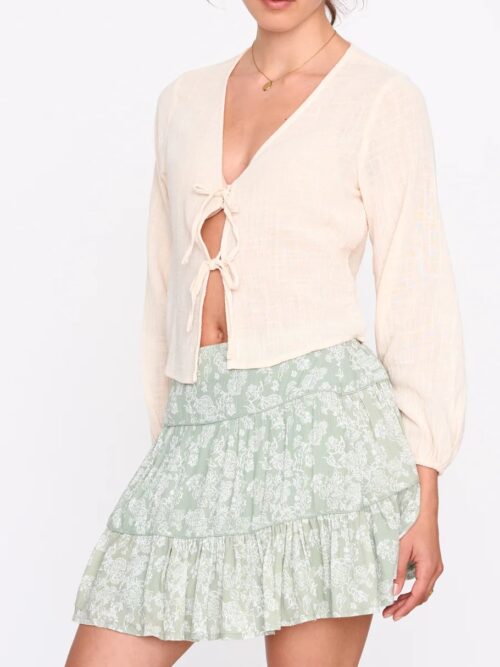 24Colours Cotton Top - Image 2