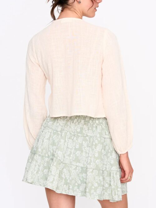 24Colours Cotton Top - Image 3