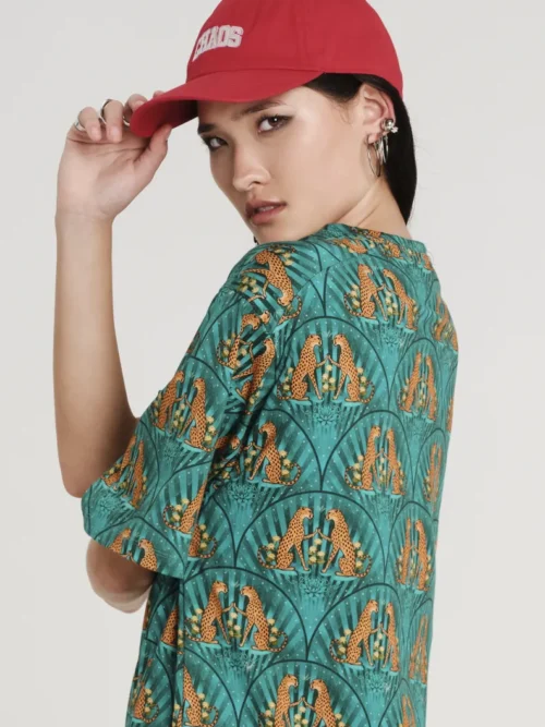 Peace & Chaos Chaos Caps - Image 7