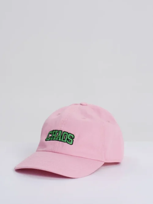 Peace & Chaos Chaos Caps - Image 3