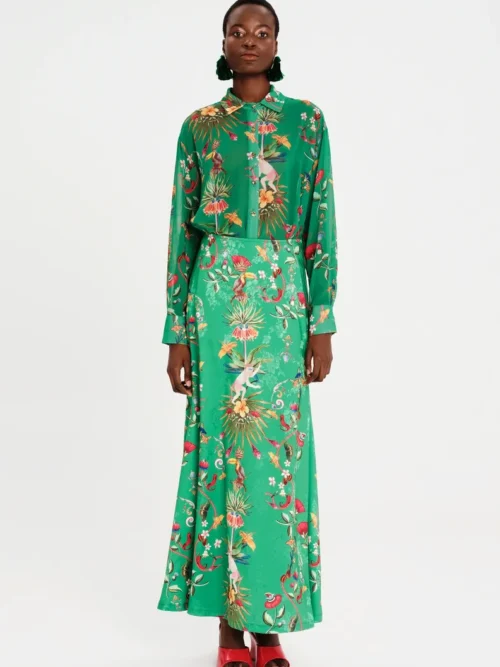 Peace & Chaos Exotic Shirt - Image 6