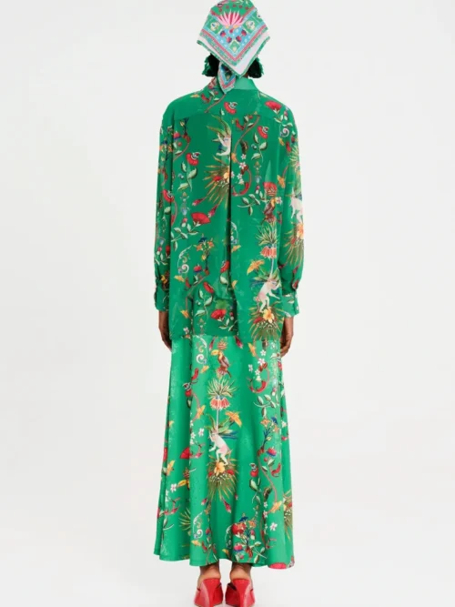 Peace & Chaos Exotic Shirt - Image 3