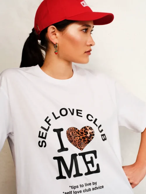 Peace & Chaos Mindfulness T-Shirt - Image 12