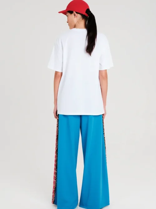 Peace & Chaos Mindfulness T-Shirt - Image 11