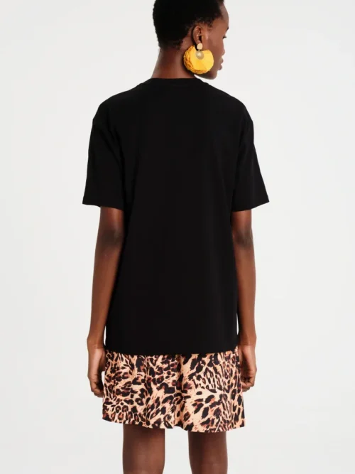 Peace & Chaos Mindfulness T-Shirt - Image 3