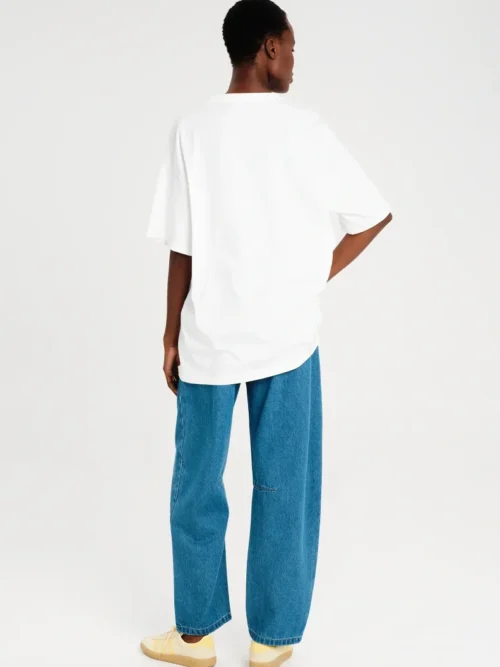 Peace & Chaos Reptile T-Shirt - Image 3