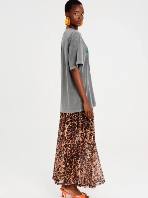 Peace & Chaos Fauna T-Shirt - Image 6