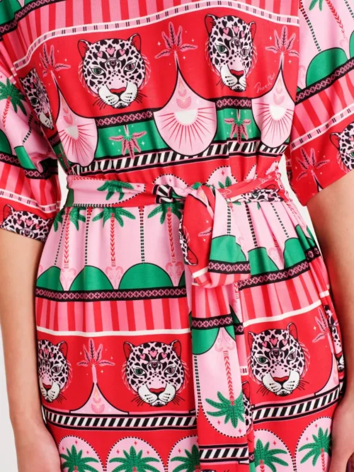 Peace & Chaos Fantasia Long Dress - Image 6