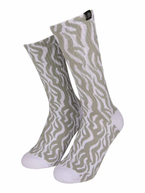 Santa Cruz Dressen Tribal Socks - Image 3