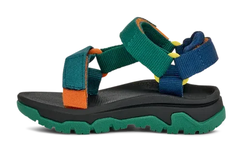 Teva Hurricane XLT JR Sandal Toddler - Image 3