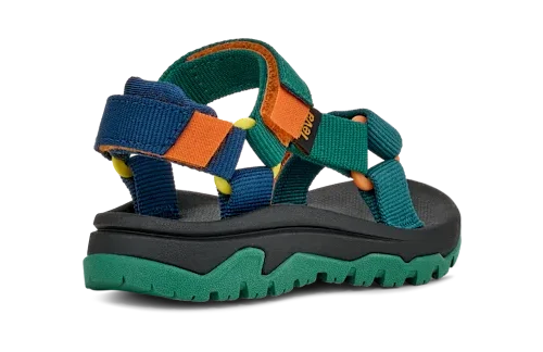 Teva Hurricane XLT JR Sandal Toddler - Image 4