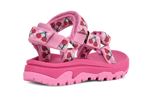 Teva Toddler's Hurricane XLT JR Sandal - Image 4