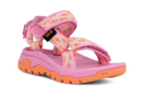 Teva Toddler's Hurricane XLT JR Sandal - Image 3