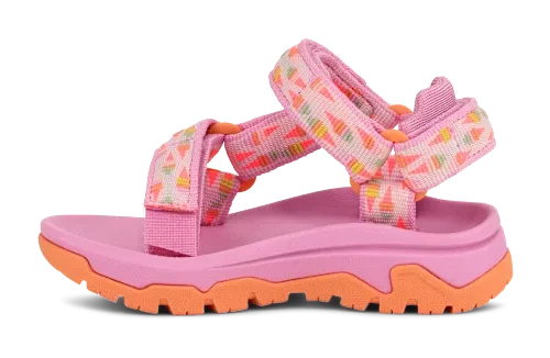 Teva Toddler's Hurricane XLT JR Sandal - Image 4