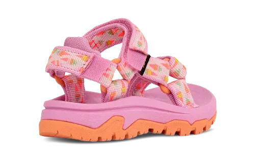 Teva Toddler's Hurricane XLT JR Sandal - Image 5