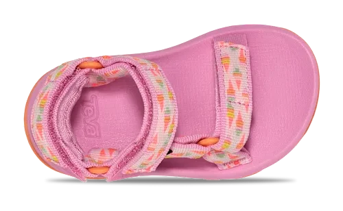 Teva Toddler's Hurricane XLT JR Sandal - Image 6