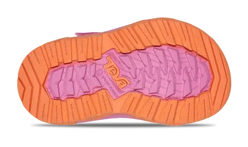 Teva Toddler's Hurricane XLT JR Sandal - Image 7