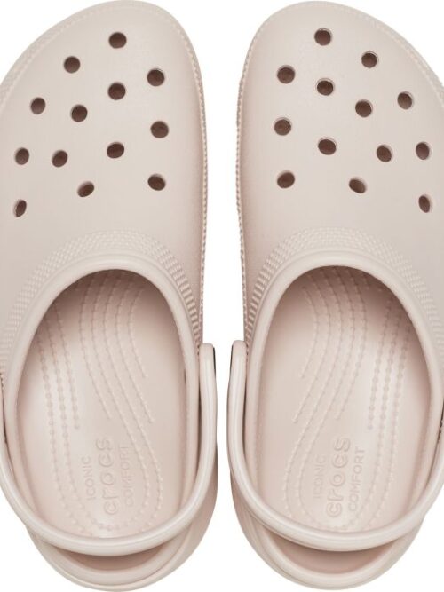 Crocs Classic Platform Clog W - Image 3