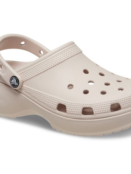 Crocs Classic Platform Clog W - Image 5