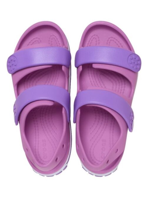 Crocs Crocband Cruiser Sandal - Image 3
