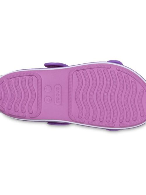 Crocs Crocband Cruiser Sandal - Image 4