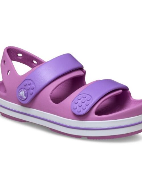 Crocs Crocband Cruiser Sandal - Image 5
