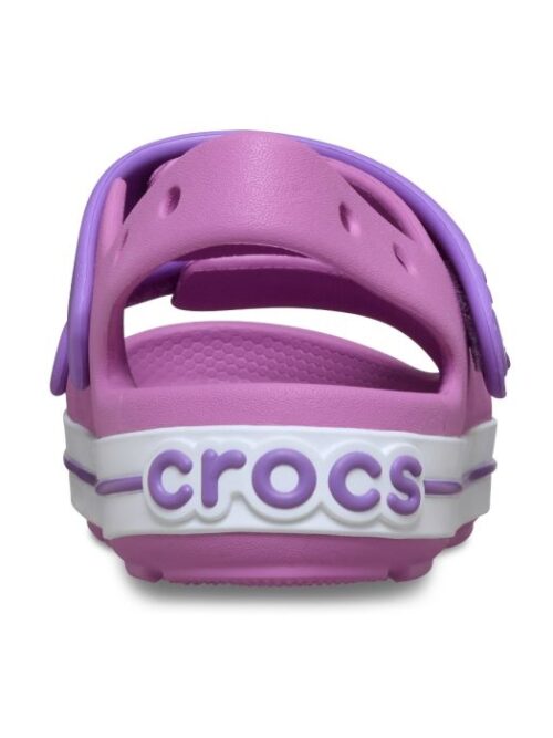 Crocs Crocband Cruiser Sandal - Image 6