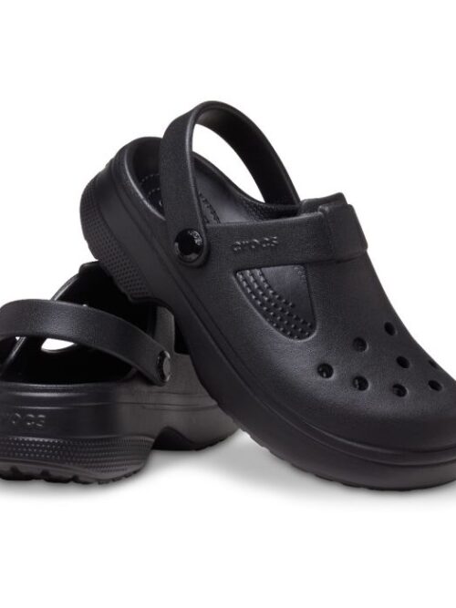 Crocs Classic Mary Jane Clog - Image 2