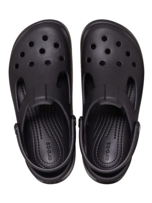 Crocs Classic Mary Jane Clog - Image 3