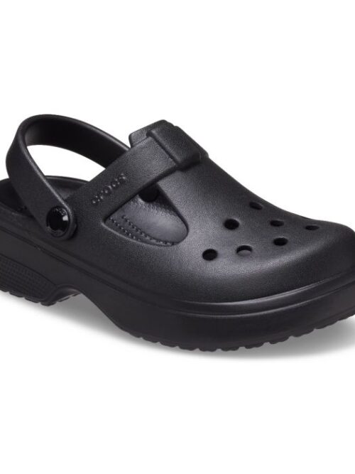Crocs Classic Mary Jane Clog - Image 5