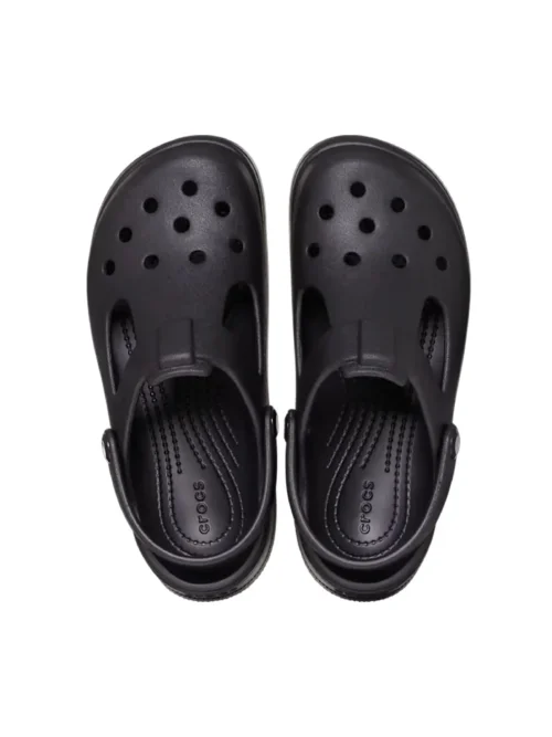 Crocs Classic Mary Jane Clog - Image 3