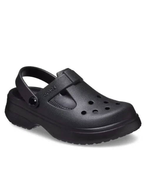 Crocs Classic Mary Jane Clog - Image 5