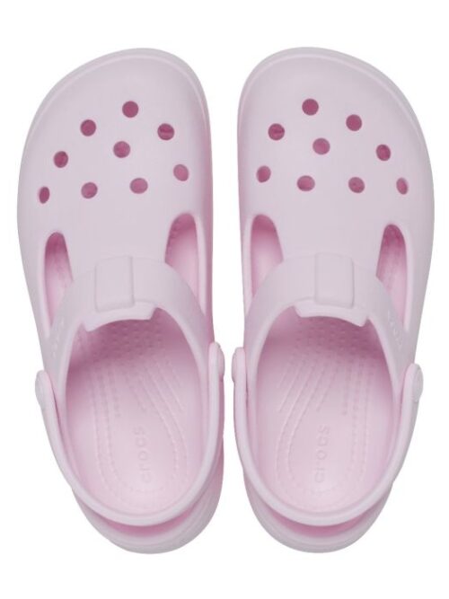 Crocs Classic Mary Jane Clog - Image 3