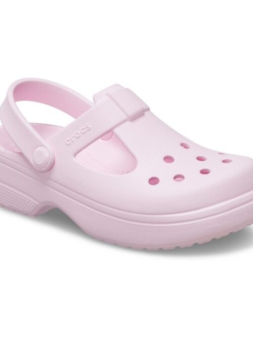 Crocs Classic Mary Jane Clog - Image 5