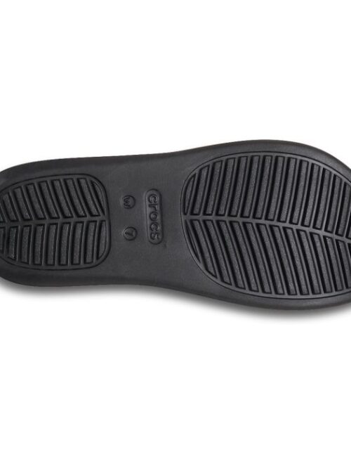 Crocs Getaway Platform Toe Loop Sandals - Image 4