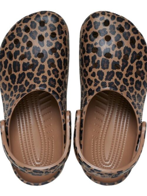 Crocs Classic Animal Clog - Image 3