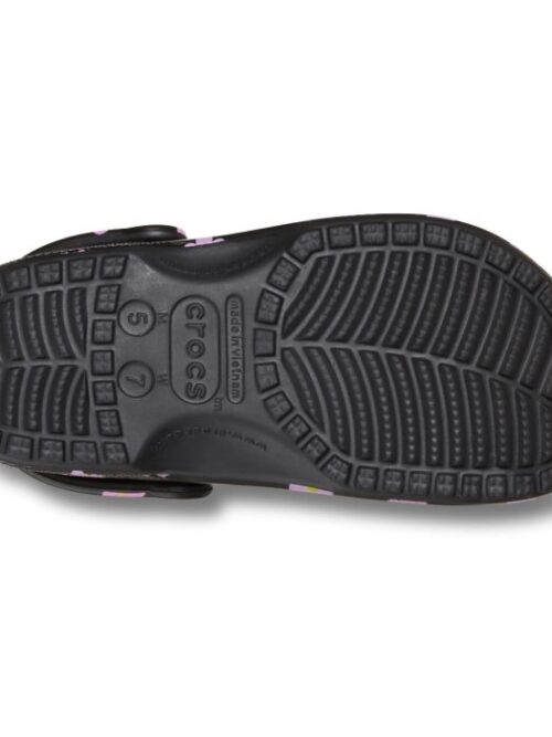 Crocs Classic Flower Clog - Image 4