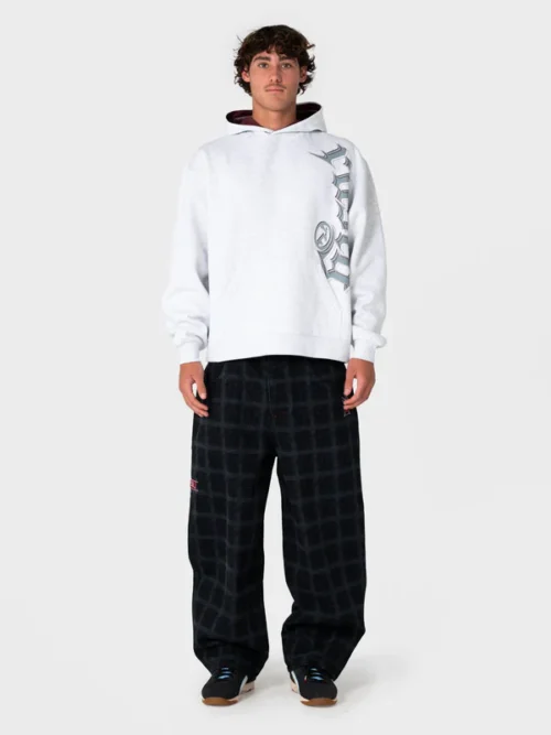 Rusty Griddy Cacoon Jean - Image 3